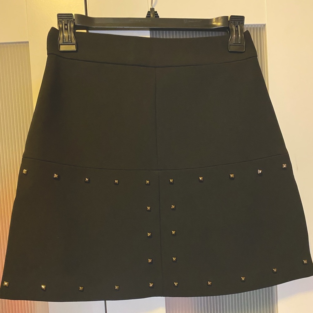 Zara mini skirt